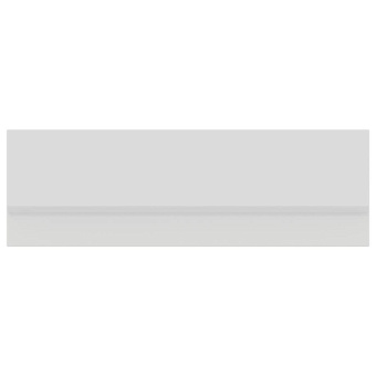 Экран для ванны IDEAL STANDARD ACTIVE K230201 190см