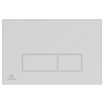 Панель смыва IDEAL STANDARD PROSYS OLEAS R0119AA chrome