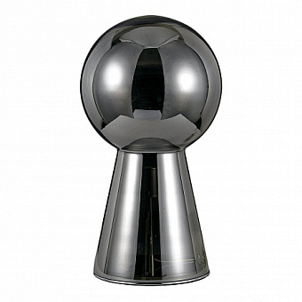 Настольная лампа IDEAL LUX BIRILLO 116570 60Вт E27
