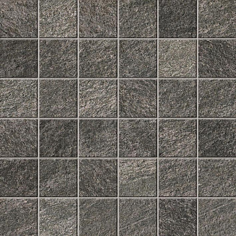 Керамическая мозаика Atlas Concord Италия Brave A1FP Earth Mosaico 30х30см 0,9кв.м.
