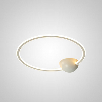 Светильник потолочный ImperiumLOFT Finnlaug 208329-26 28Вт LED