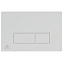 Панель смыва IDEAL STANDARD PROSYS OLEAS R0119AA chrome