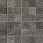 Керамическая мозаика Atlas Concord Италия Brave A1FP Earth Mosaico 30х30см 0,9кв.м.