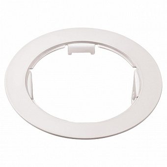 Рамка Lightstar 214616 115х115мм белый