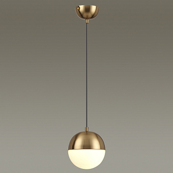 Светильник подвесной Odeon PENDANT 4960/1 40Вт E27
