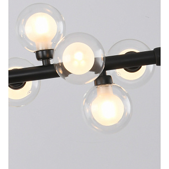 Люстра KINK Light Сида 09409-16,19 80Вт 16 лампочек G9