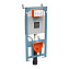 Инсталляция с унитазом VITRA Sento 9830B003-7207