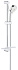 Душевой гарнитур GROHE New Tempesta Cosmopolitan 27577002 хром