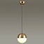 Светильник подвесной Odeon PENDANT 4960/1 40Вт E27
