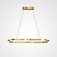 Светильник подвесной ImperiumLOFT Cruise 220440-23 40Вт LED