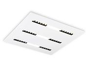 Светильник потолочный Ambrella PANELS Panels DPS1070 48Вт LED