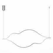 Светильник подвесной ST Luce Cortile SL6106.103.45 45Вт LED