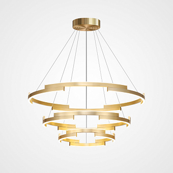 Светильник подвесной ImperiumLOFT Filippa 220673-23 120Вт LED