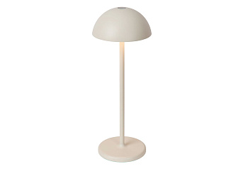 Настольная лампа Lucide JOY 15500/02/31 1,5Вт LED