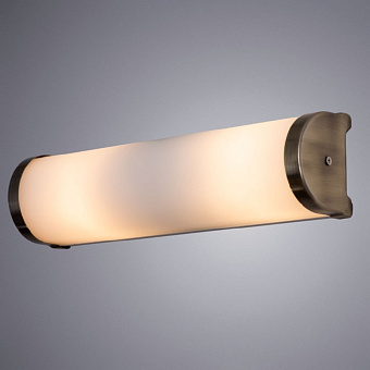 Светильник настенный Arte Lamp AQUA-BARA A5210AP-2AB 40Вт E14