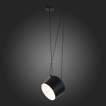 Светильник подвесной Evoluce TRIESTE SLE120643-01 40Вт E27