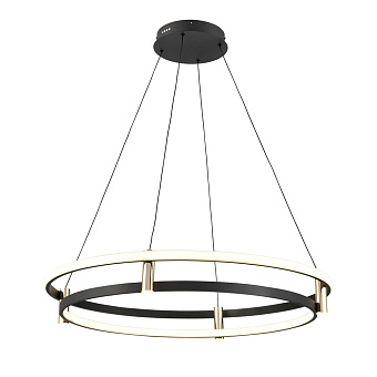 Светильник подвесной Vele Luce Libertas VL7314P24 88Вт LED