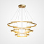 Светильник подвесной ImperiumLOFT Filippa 220673-23 120Вт LED