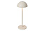 Настольная лампа Lucide JOY 15500/02/31 1,5Вт LED