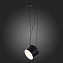 Светильник подвесной Evoluce TRIESTE SLE120643-01 40Вт E27