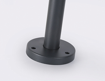 Светильник ландшафтный Ambrella Garden ST2422 40Вт IP54 E27 прозрачный/серый