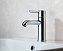 Смеситель для раковины VITRA Minimax S A41984EXP хром