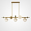 Светильник подвесной ImperiumLOFT Luara 220414-23 150Вт G4