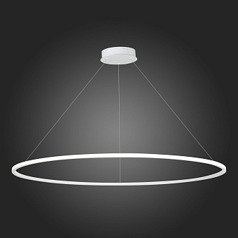 Светильник подвесной ST Luce ST604 OUT ST604.543.46 46Вт LED