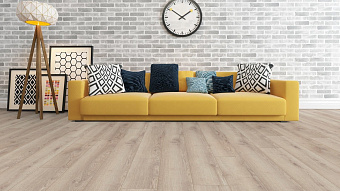 Ламинат KRONOTEX Mammut ДУБ ГОРНЫЙ БЕЖЕВЫЙ D4728 1845х188х12мм 33 класс 1,387кв.м