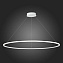 Светильник подвесной ST Luce ST604 OUT ST604.543.46 46Вт LED