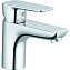 Смеситель для раковины KLUDI Pure Style 400280575 хром