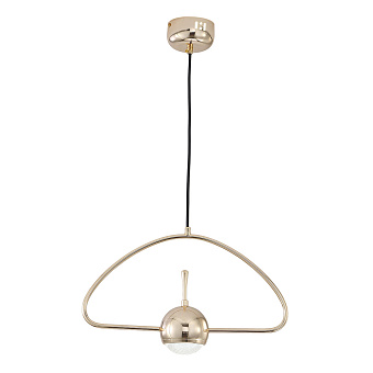 Светильник подвесной Loft It Nuance 8139-C 10Вт LED