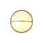 Бра Favourite Radius 2935-2W 6Вт G9 LED