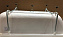 Ножки для ванны VITRA Leg Sets 59996456000