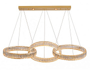 Светильник подвесной Newport 8240 8243/S gold NEW 126Вт LED