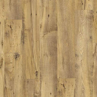 Виниловый ламинат Quick-Step КАШТАН ВИНТАЖНЫЙ НАТУРАЛЬНЫЙ AVSP40029 1251х189х5мм 33 класс 2,128кв.м