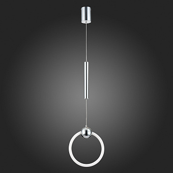 Светильник подвесной ST Luce GIERA SL1578.103.01 15Вт LED