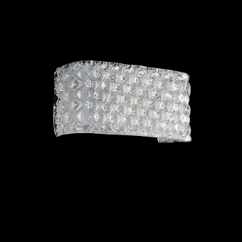 Светильник настенный Lightstar Murano 602520 80Вт E14
