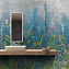 Декор ABK Wide & Style PF60001857 D+ CP BOTANICAL BLUE B 240х120см 11,52кв.м.