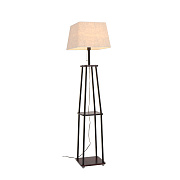 Торшер со столиком ST Luce MENOLA SLE302.405.01 40Вт E27