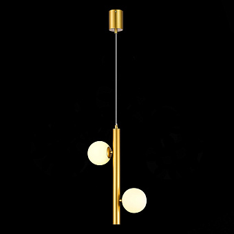 Люстра подвесная ST Luce ASOLO SL1185.203.04 20Вт 4 лампочек G9