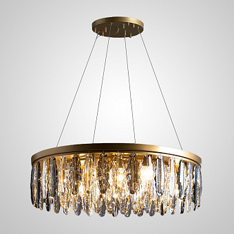 Светильник подвесной ImperiumLOFT Consul 201286-23 600Вт E14