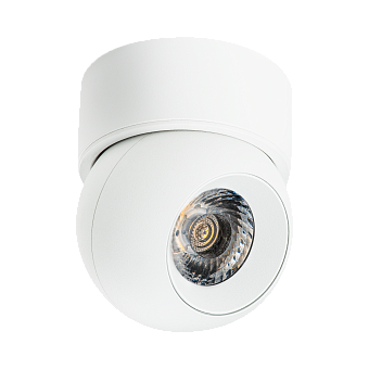 Светильник настенно-потолочный Lightstar Intero i06206 9Вт LED