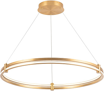 Светильник подвесной Stilfort Tooring 4006/05/01PL 10Вт LED