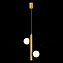 Люстра подвесная ST Luce ASOLO SL1185.203.04 20Вт 4 лампочек G9