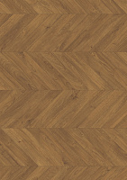 Ламинат Quick-Step Castle Ultra Дуб Горчичный CAU4162 1200х396х12мм 33 класс 1,426кв.м