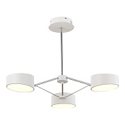 Светильник потолочный Evoluce VALLE SLE6005-502-03 30Вт LED