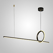 Светильник подвесной ImperiumLOFT Moffit 231391-23 36Вт LED