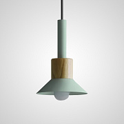 Светильник подвесной ImperiumLOFT Fanta 228767-26 60Вт E27