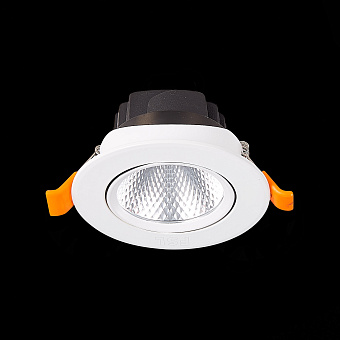 Светильник точечный встраиваемый ST Luce MIRO ST211.548.06.24 6Вт LED